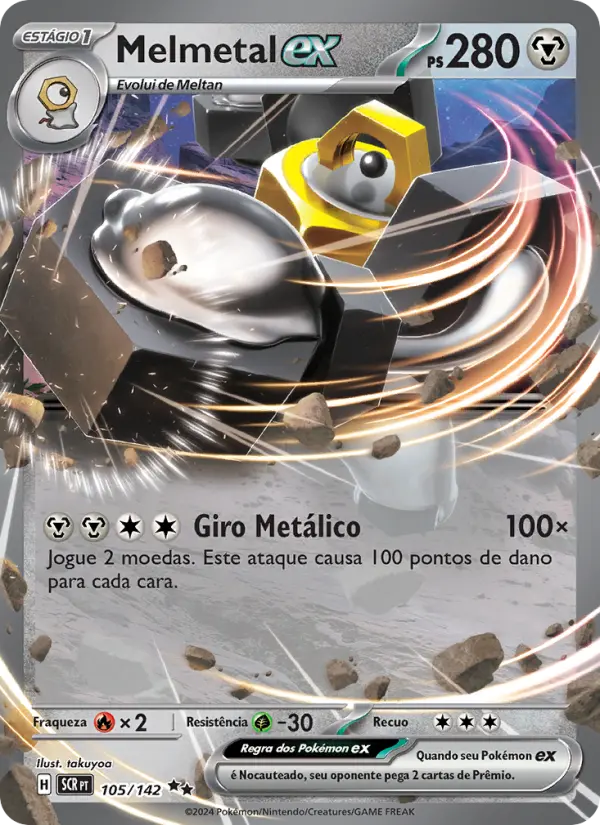 Carta 105