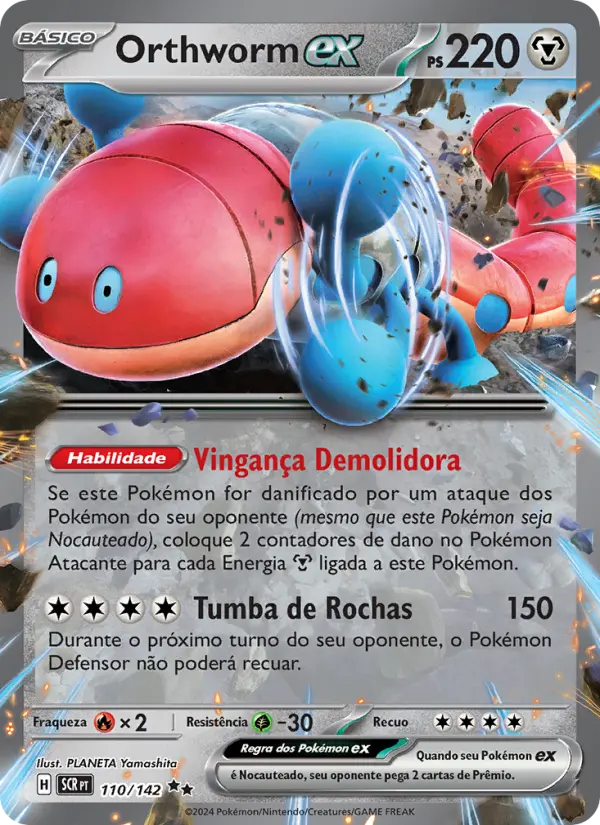 Carta 110
