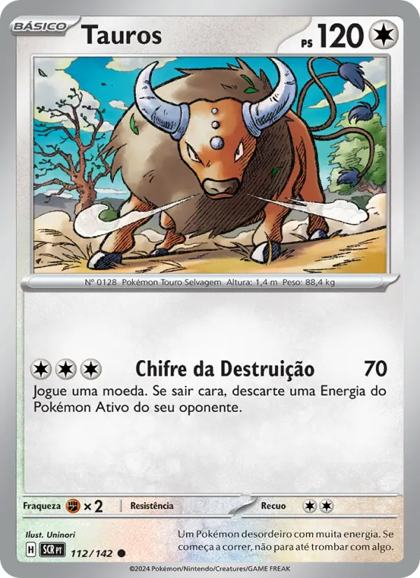 Carta 112