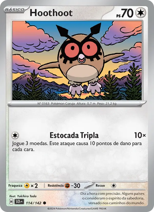 Carta 114