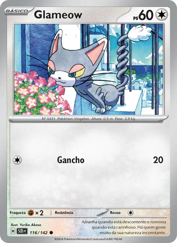 Carta 116
