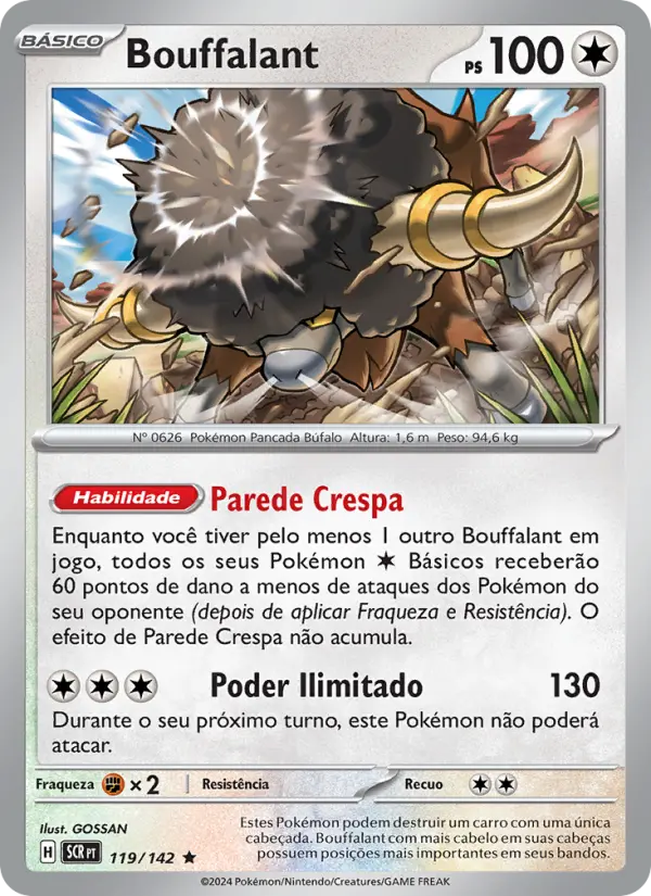Carta 119