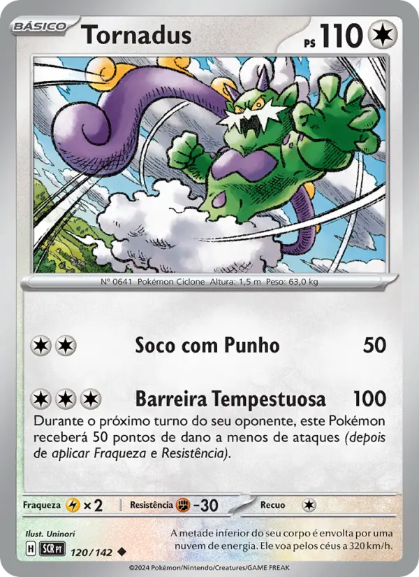 Carta 120