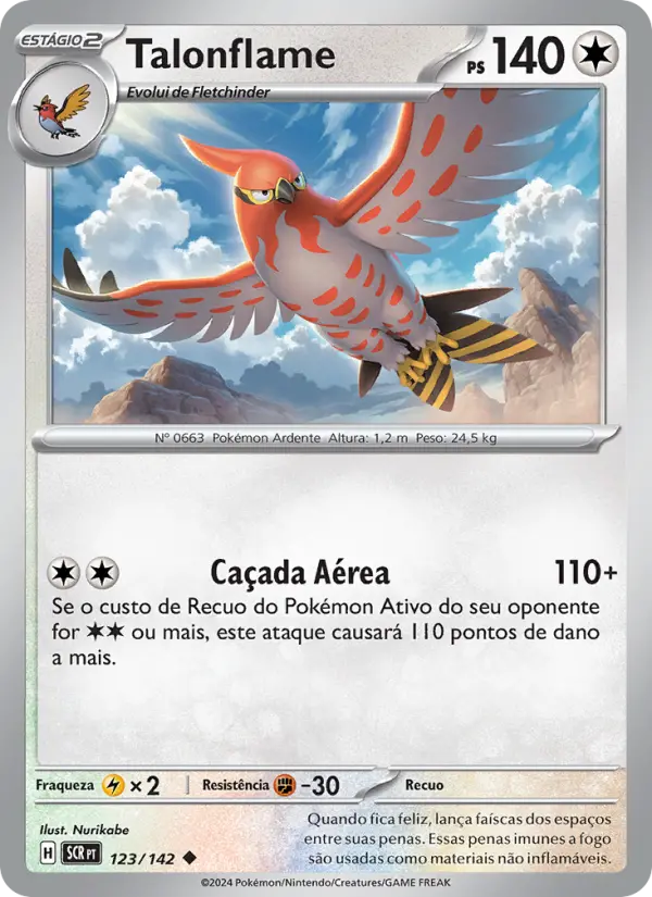 Carta 123
