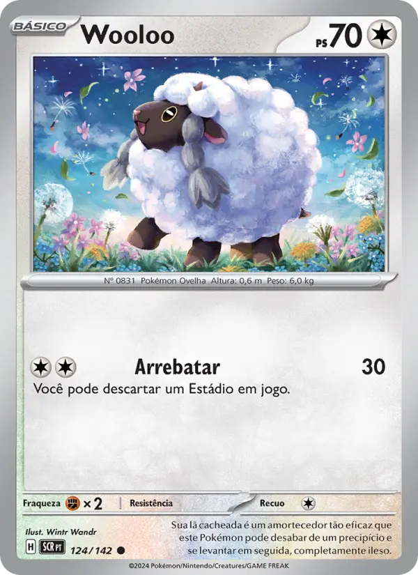 Carta 124