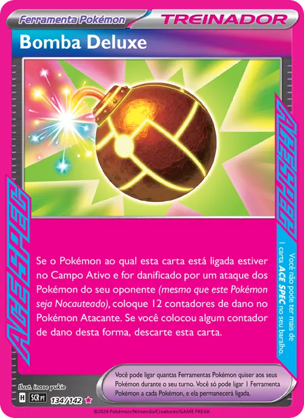 Carta 134