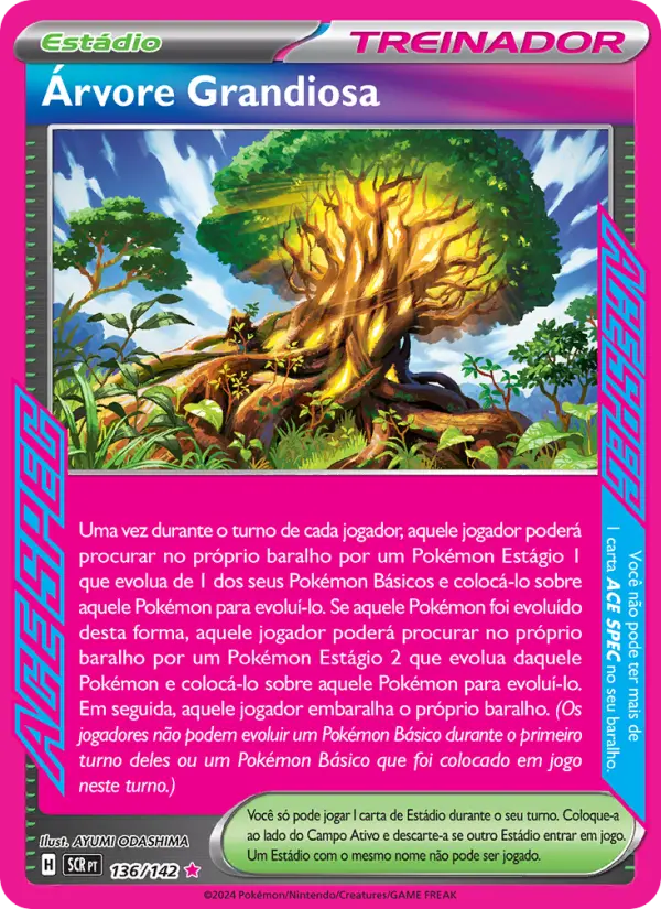 Carta 136