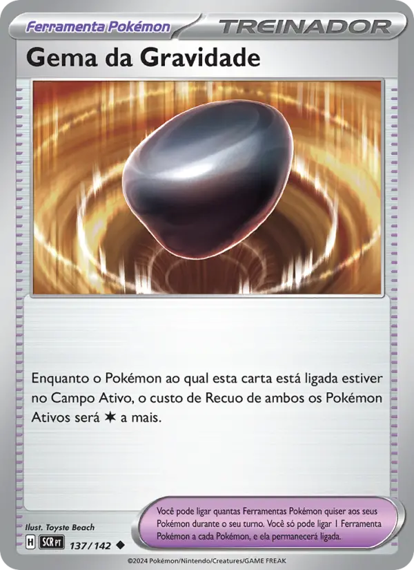 Carta 137