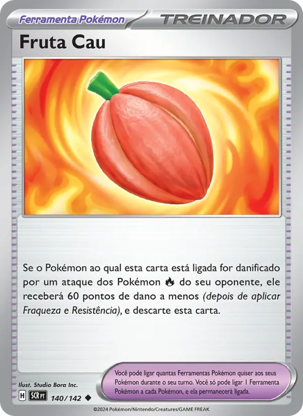 Carta 140