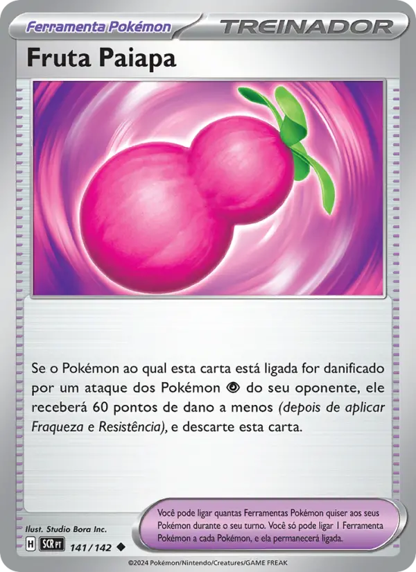 Carta 141