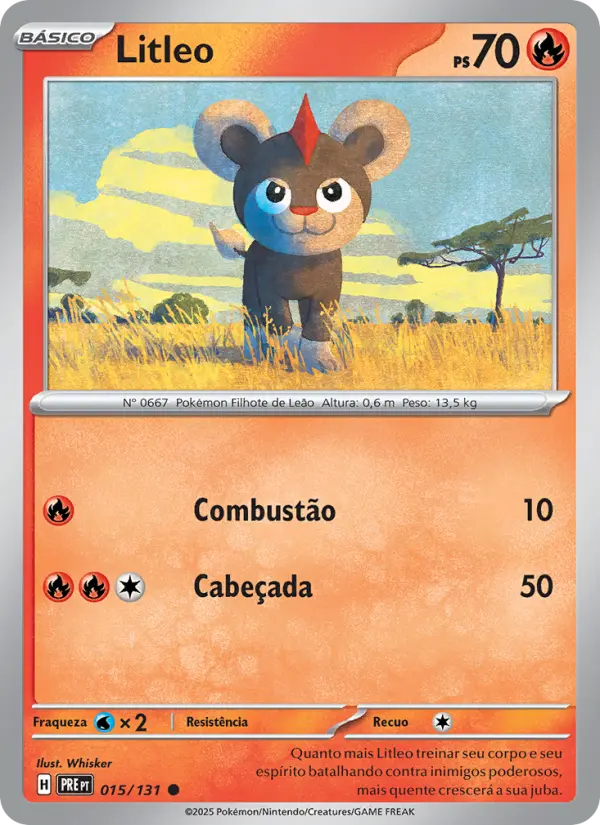 Carta 015