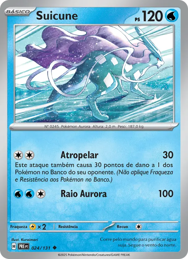 Carta 024
