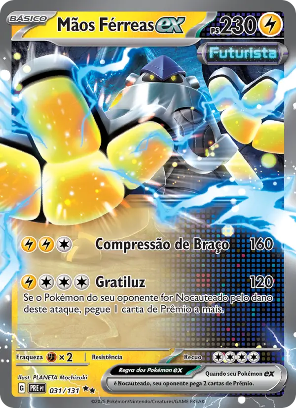 Carta 031