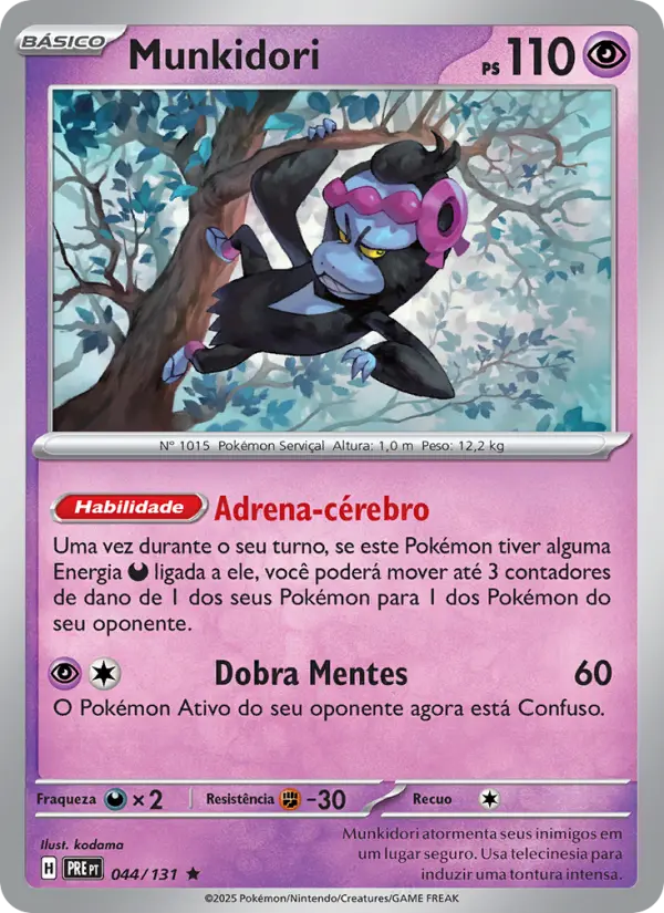 Carta 044