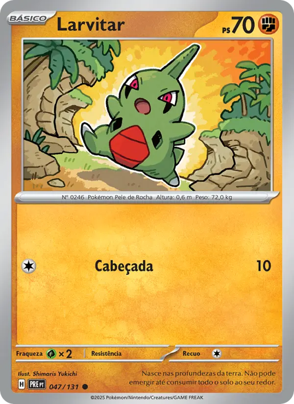 Carta 047