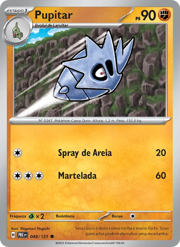Carta 048