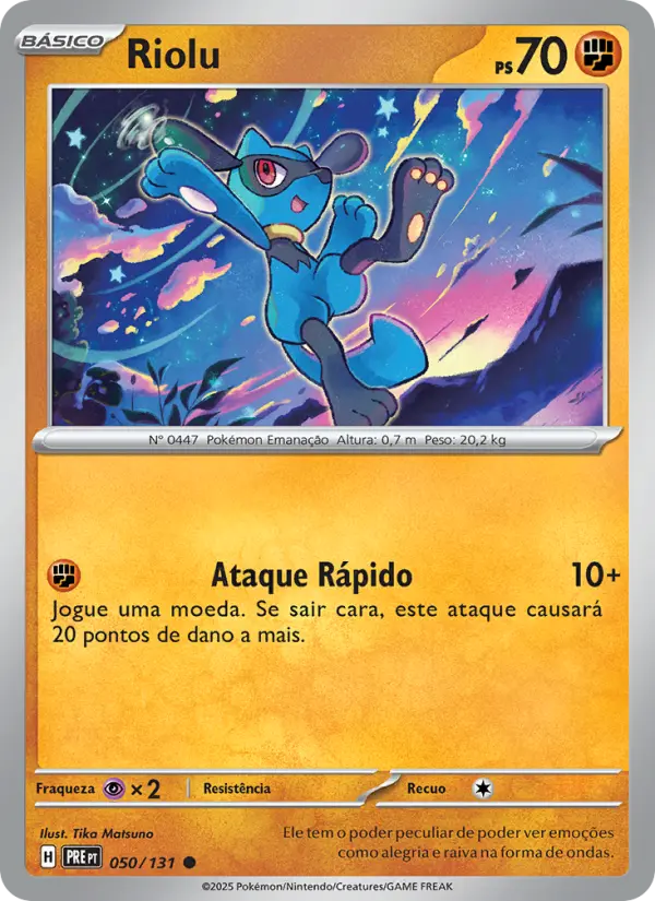 Carta 050