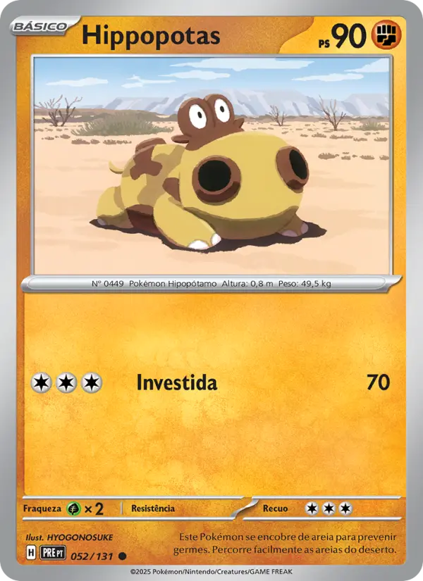 Carta 052