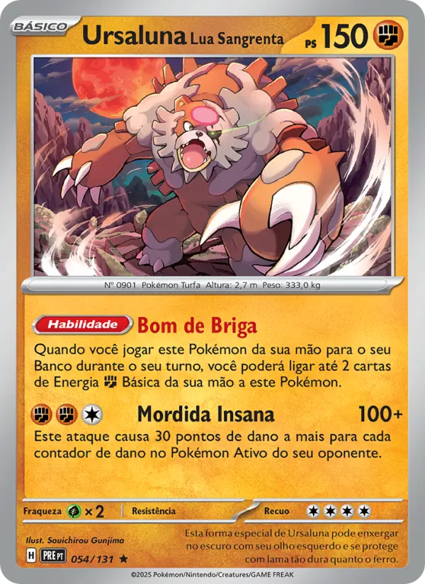 Carta 054