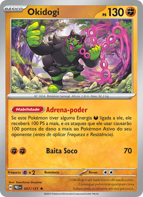 Carta 057