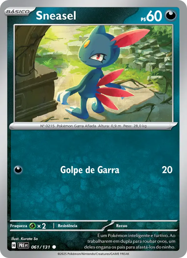Carta 061