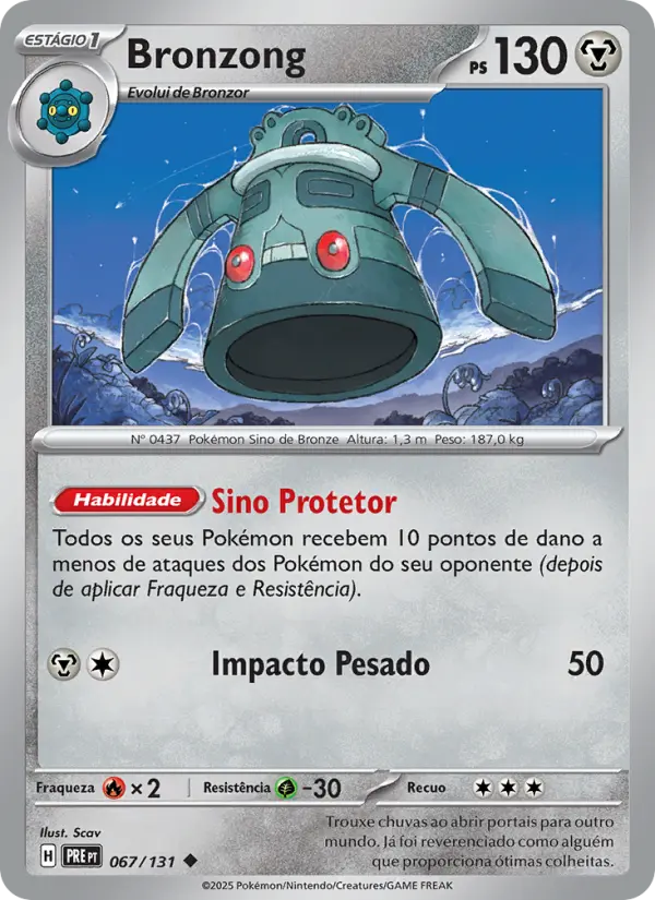Carta 067