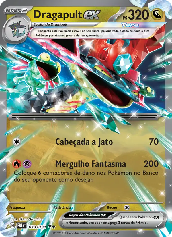 Carta 073