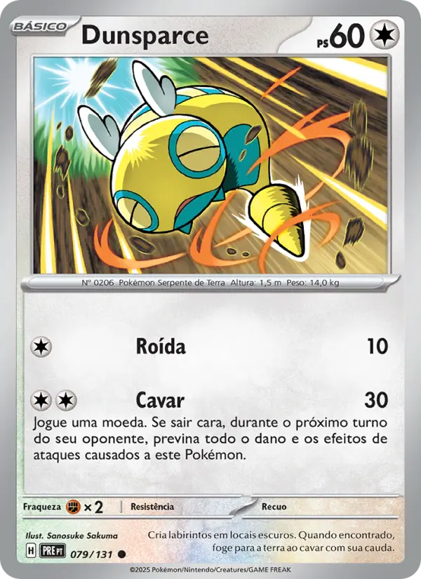 Carta 079