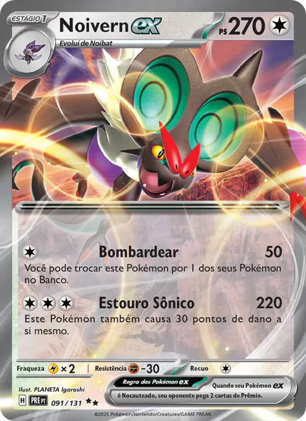 Carta 091