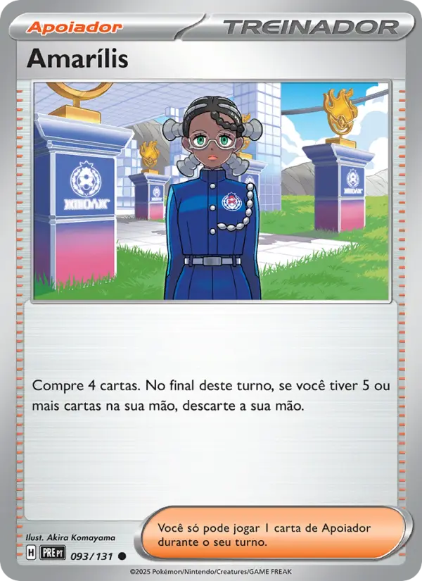 Carta 093
