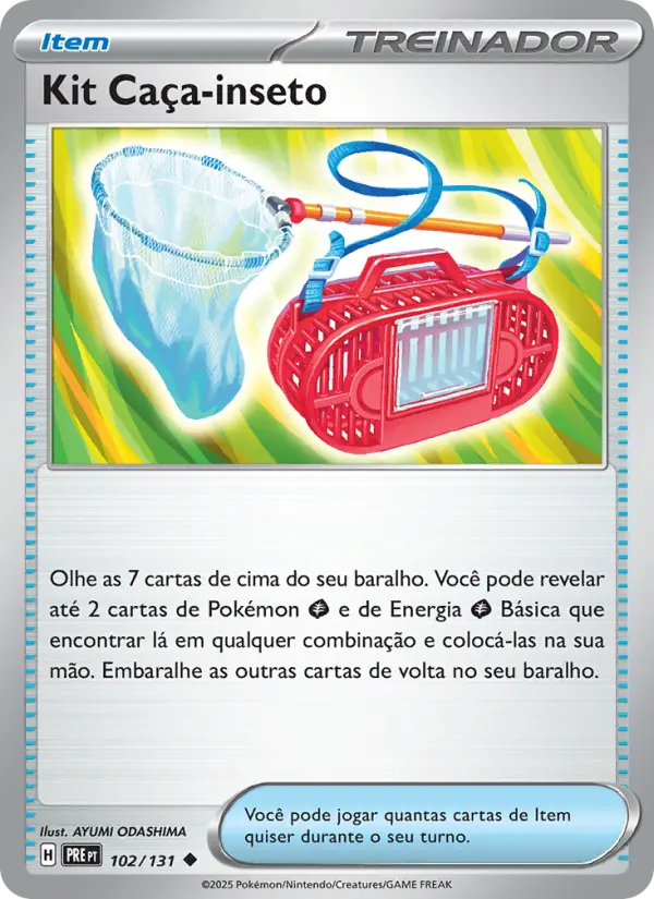 Carta 102