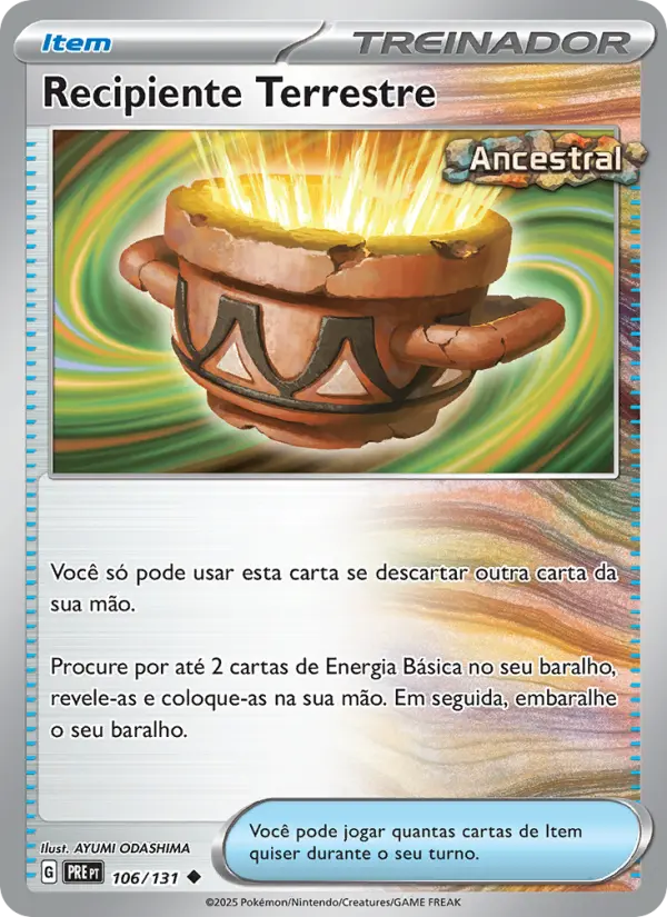Carta 106