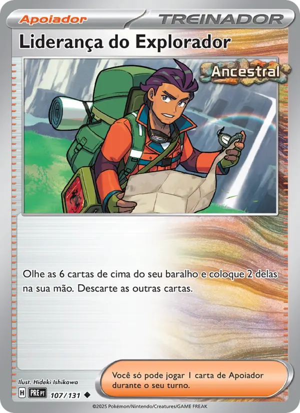 Carta 107