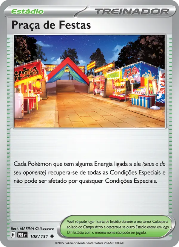 Carta 108