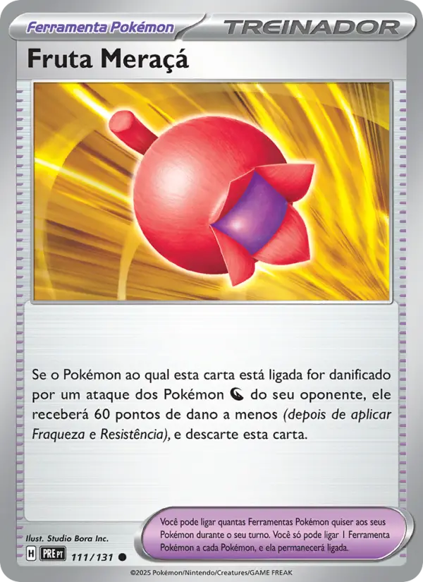 Carta 111