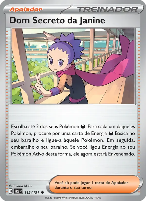 Carta 112
