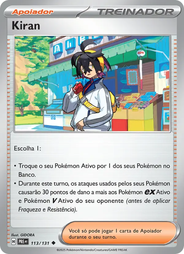 Carta 113