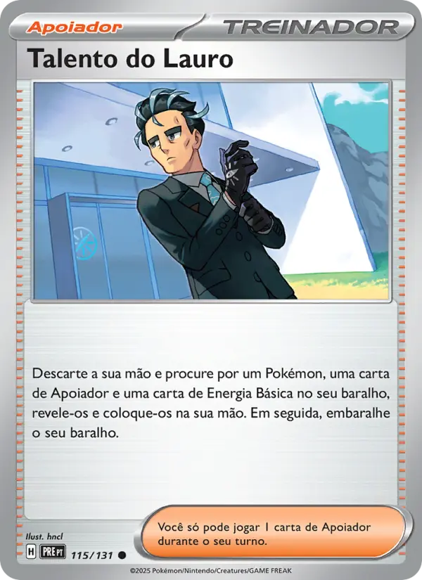 Carta 115