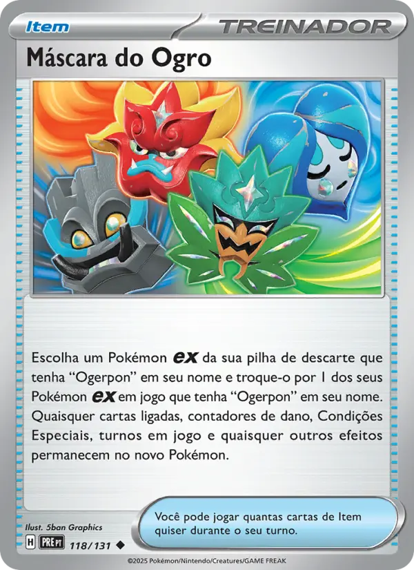 Carta 118