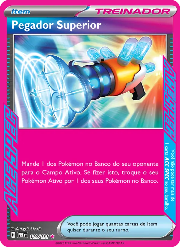 Carta 119
