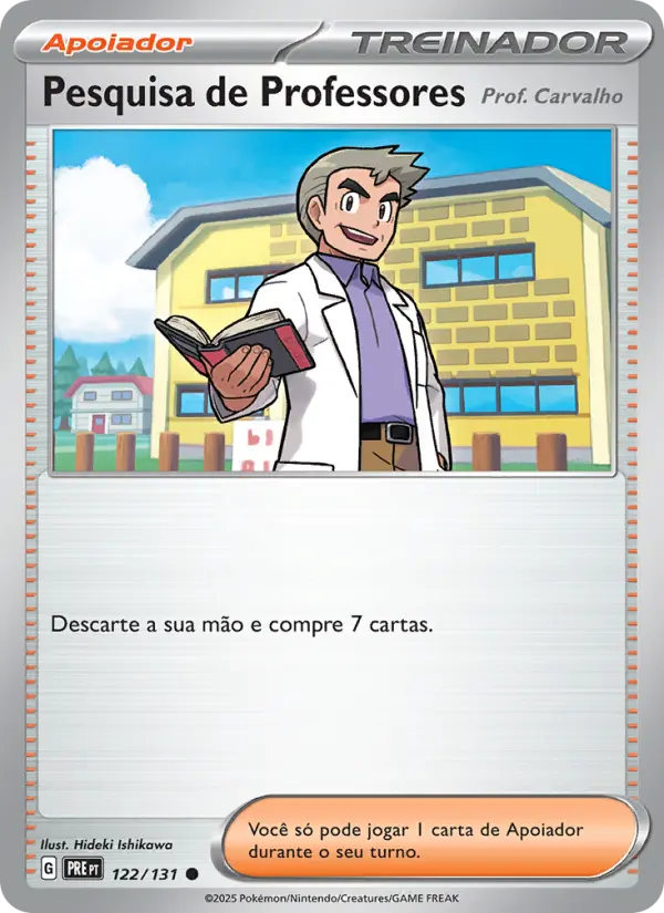 Carta 122