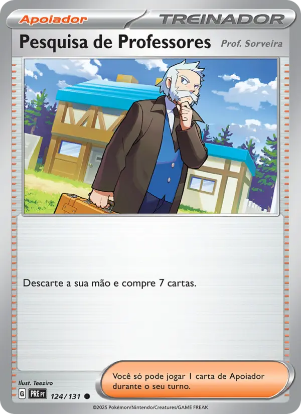 Carta 124