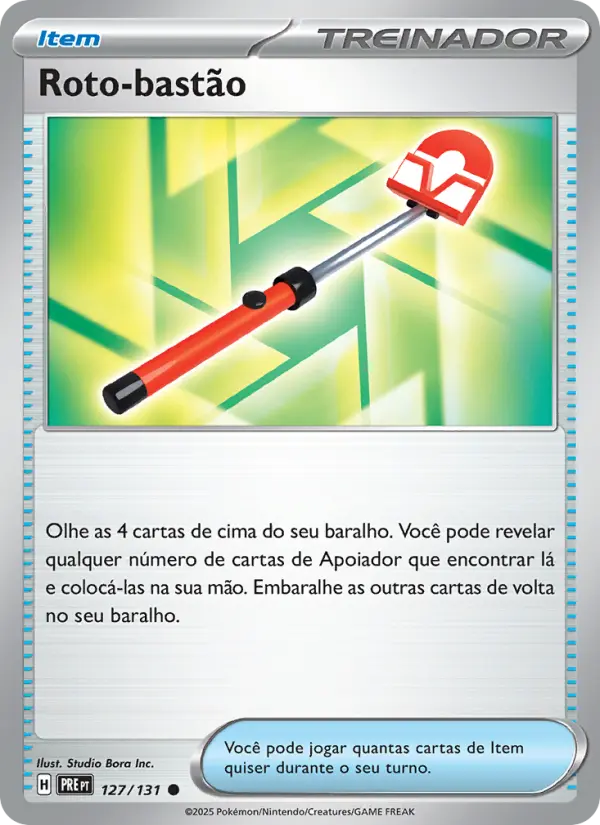 Carta 127