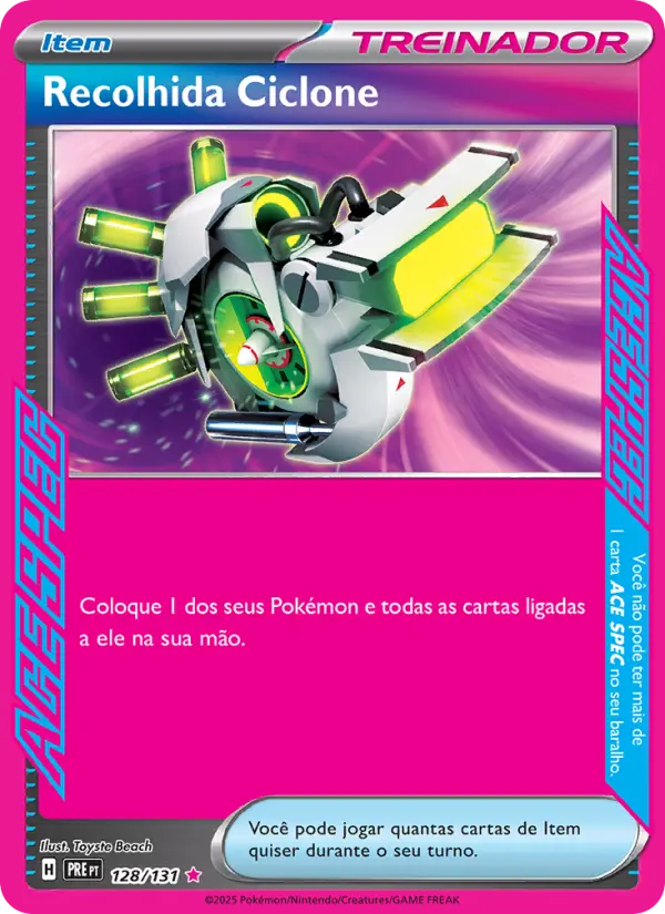 Carta 128
