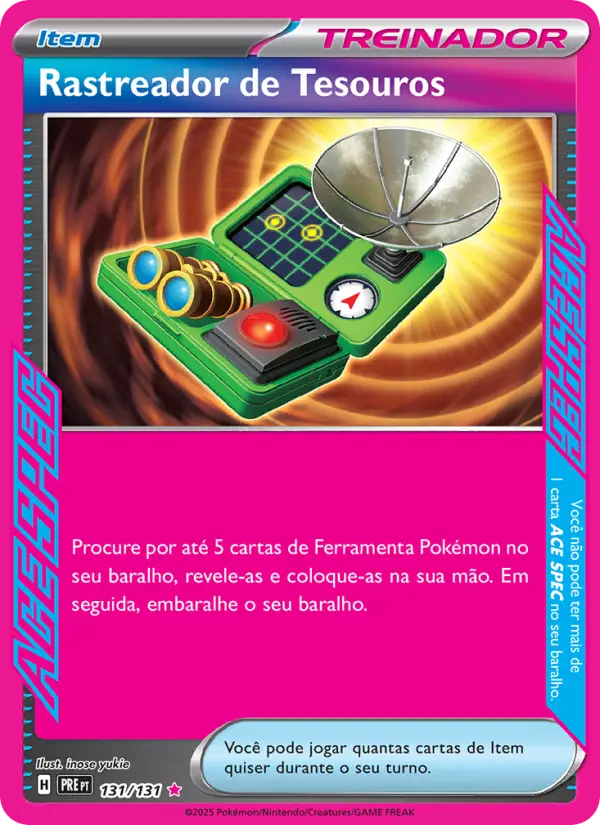 Carta 131