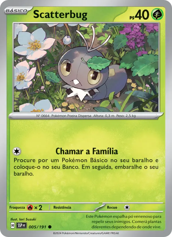 Carta 005