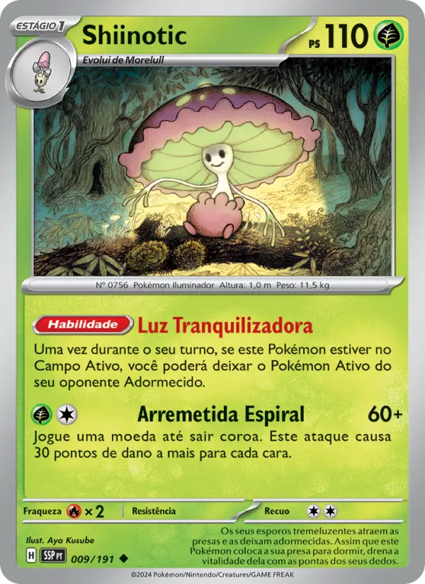 Carta 009