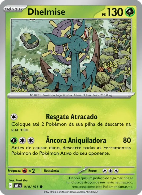 Carta 010