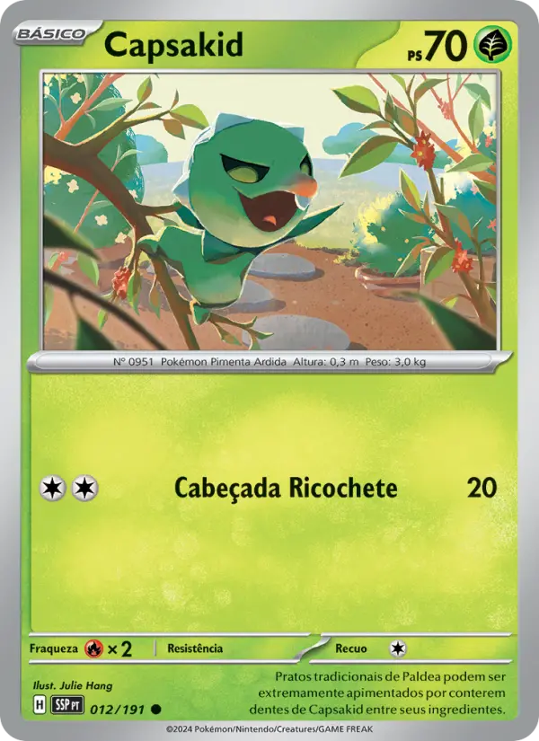 Carta 012