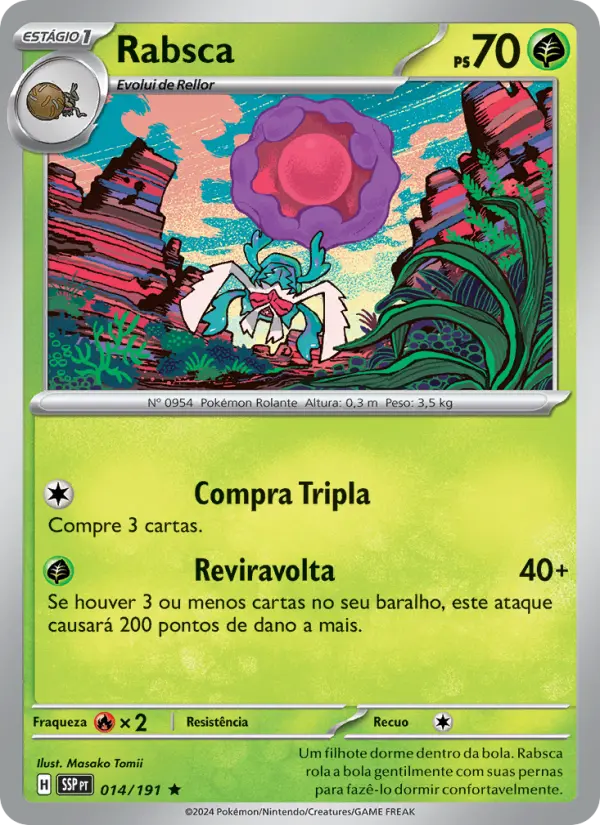 Carta 014